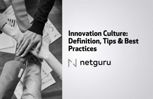 Innovation Culture: Tips & Best Practices - StartSmart CEE