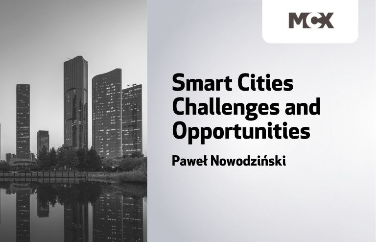 Smart Cities Challenges and Opportunities 1 1