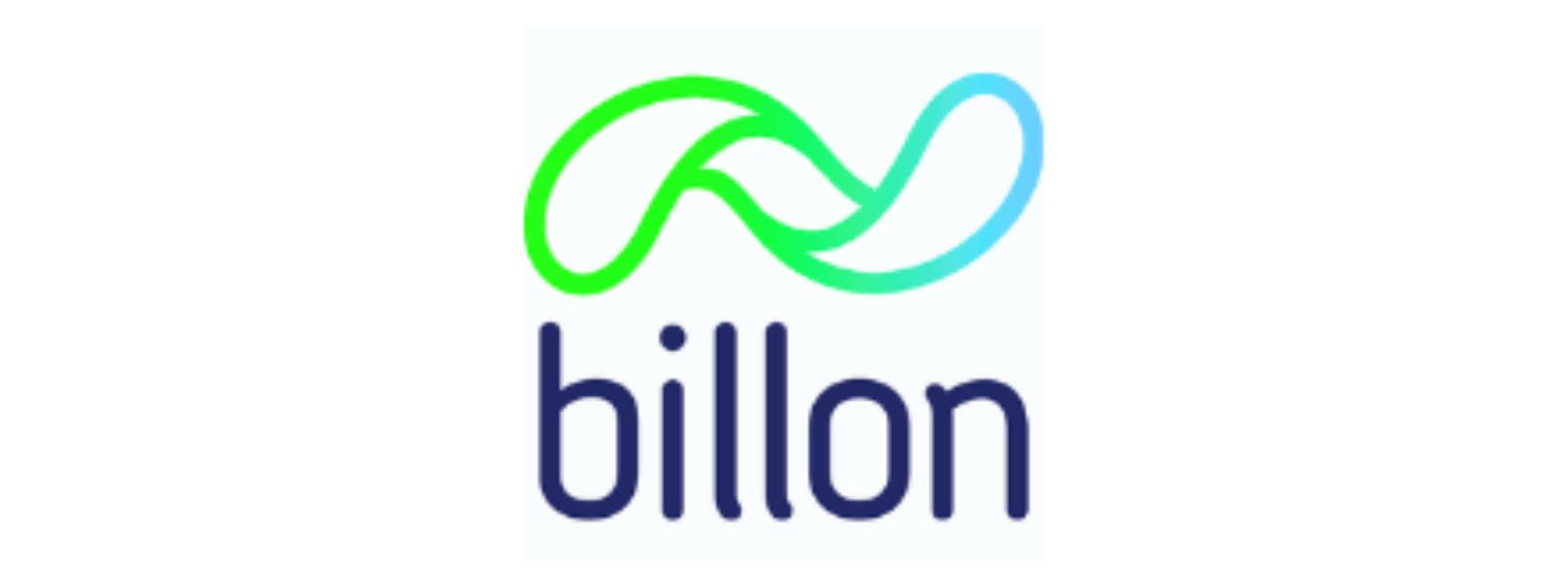 billon logo