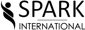 spark international logo