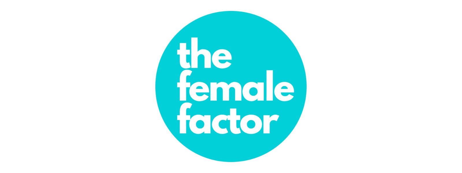 the female factor logo