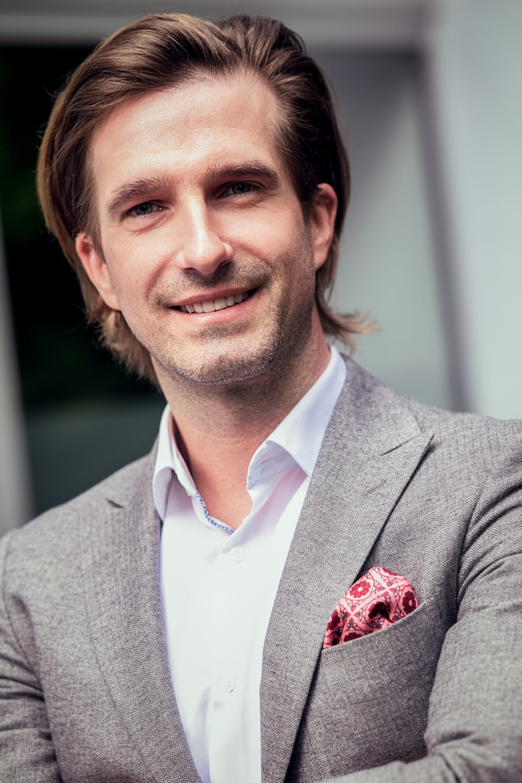 Robert Plesko - StartSmart CEE